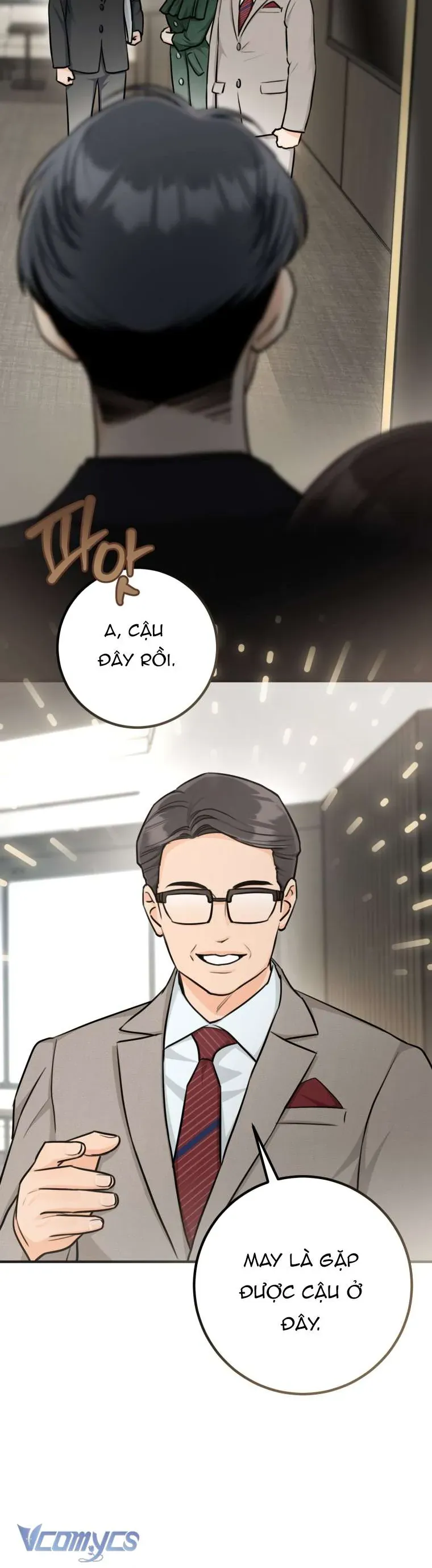 Chuyện Kết Hôn Chapter 60 - 20