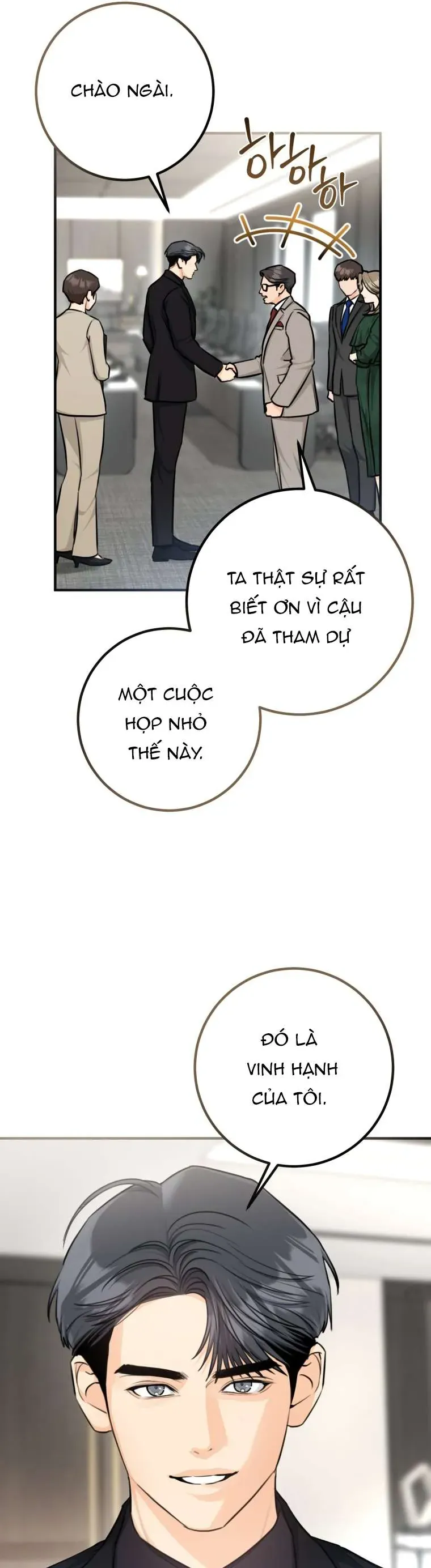 Chuyện Kết Hôn Chapter 60 - 21