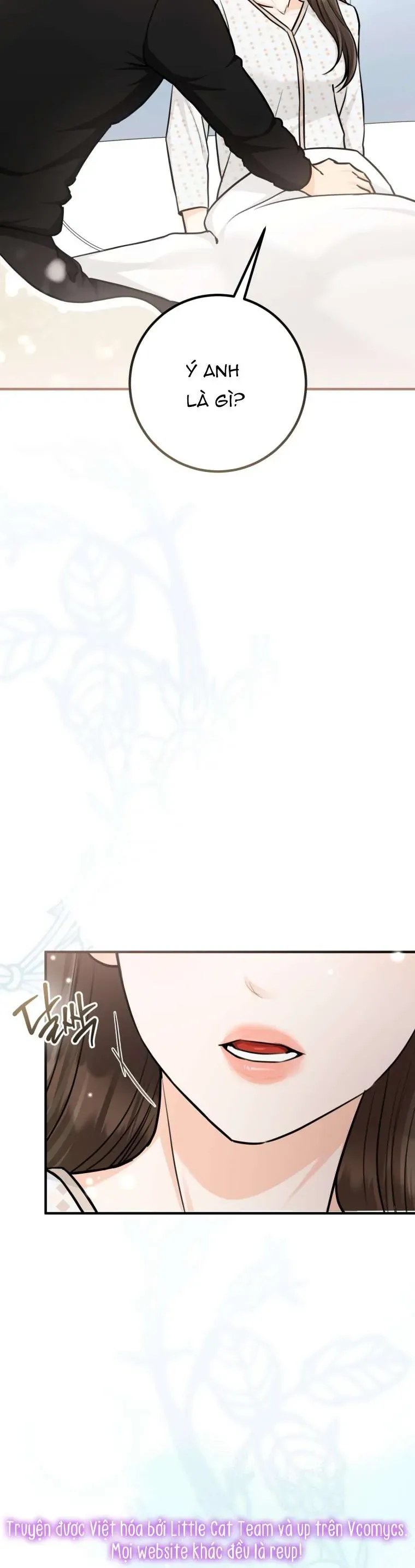 Chuyện Kết Hôn Chapter 60 - 4