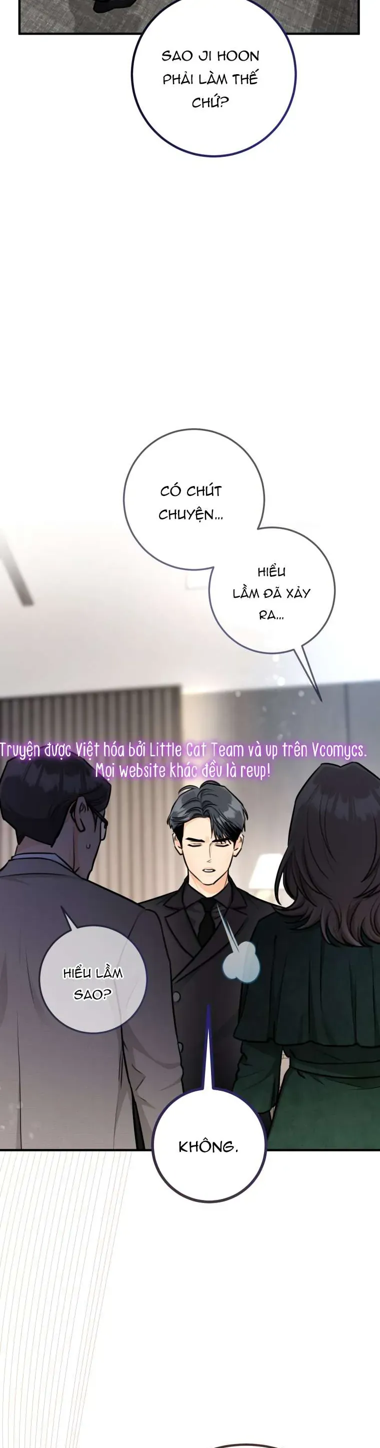 Chuyện Kết Hôn Chapter 60 - 32