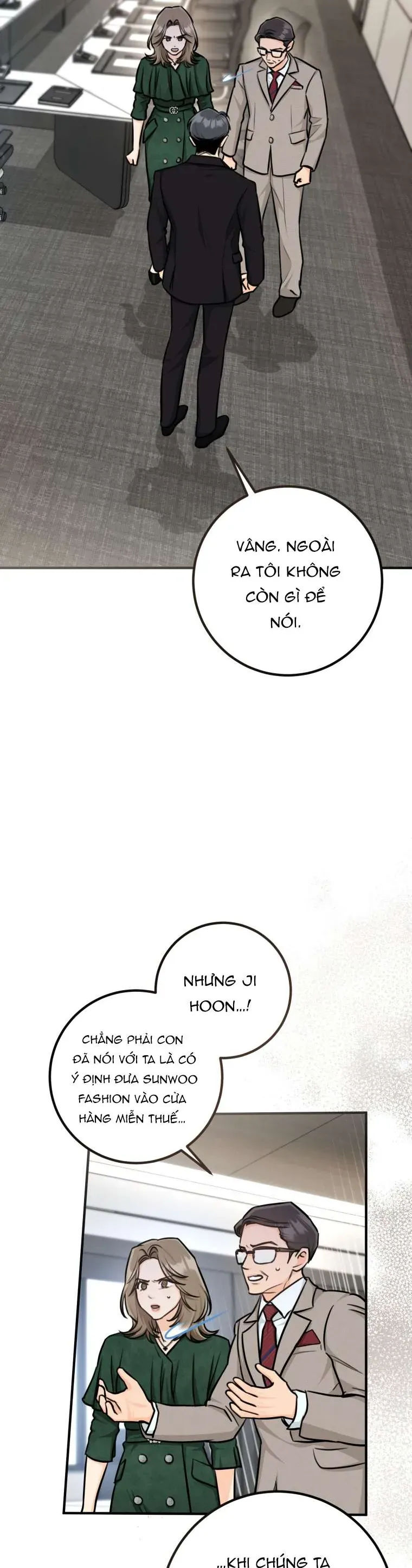 Chuyện Kết Hôn Chapter 60 - 34