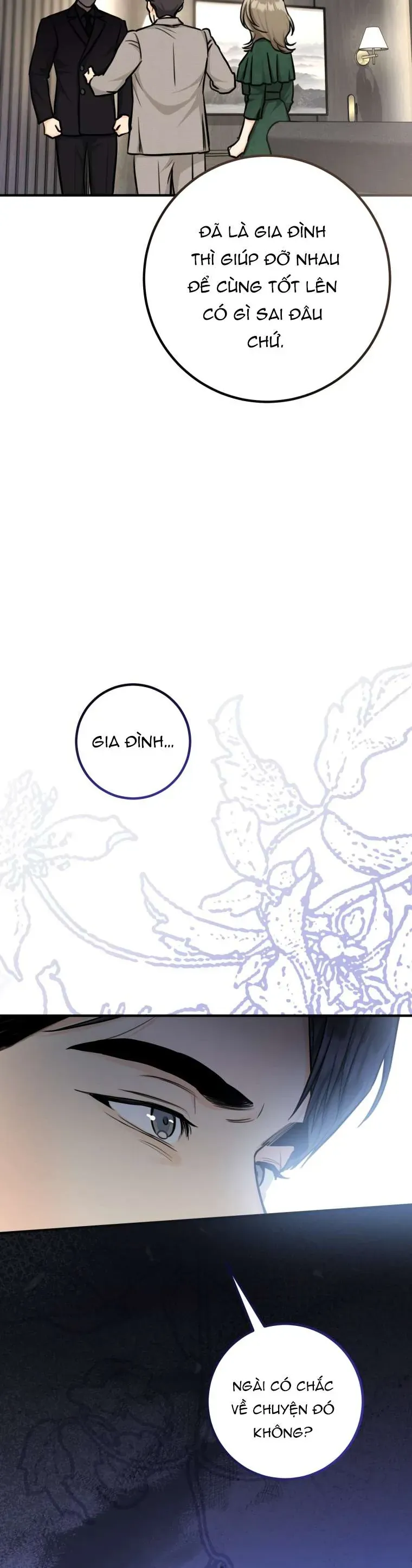 Chuyện Kết Hôn Chapter 60 - 36