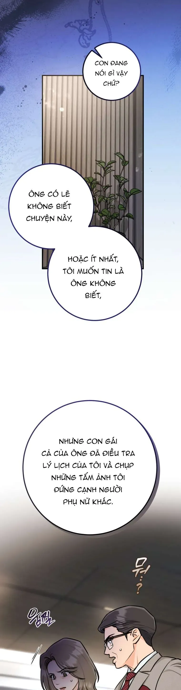 Chuyện Kết Hôn Chapter 60 - 37