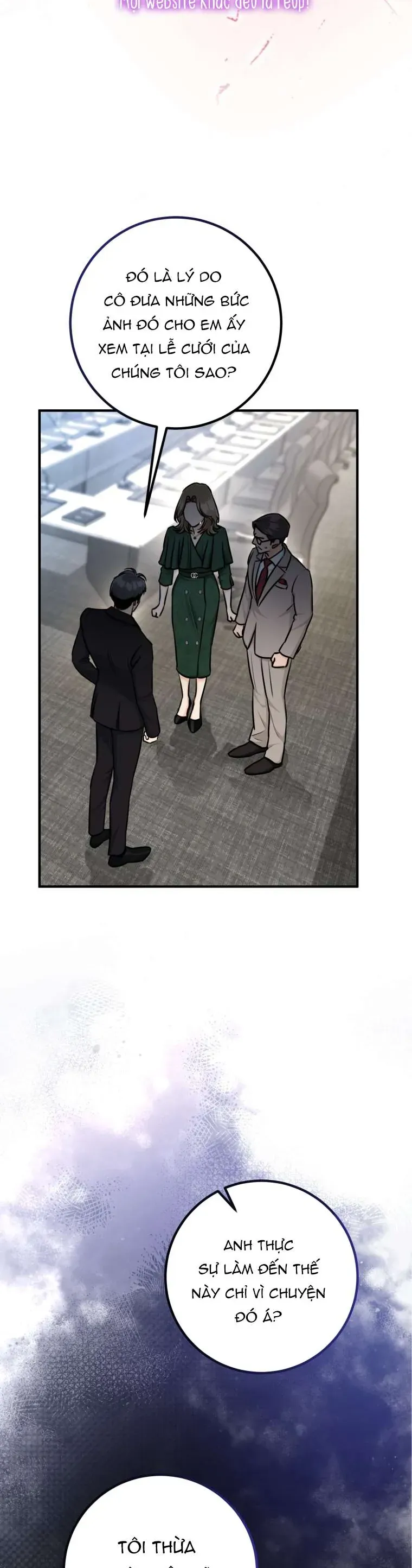 Chuyện Kết Hôn Chapter 60 - 39