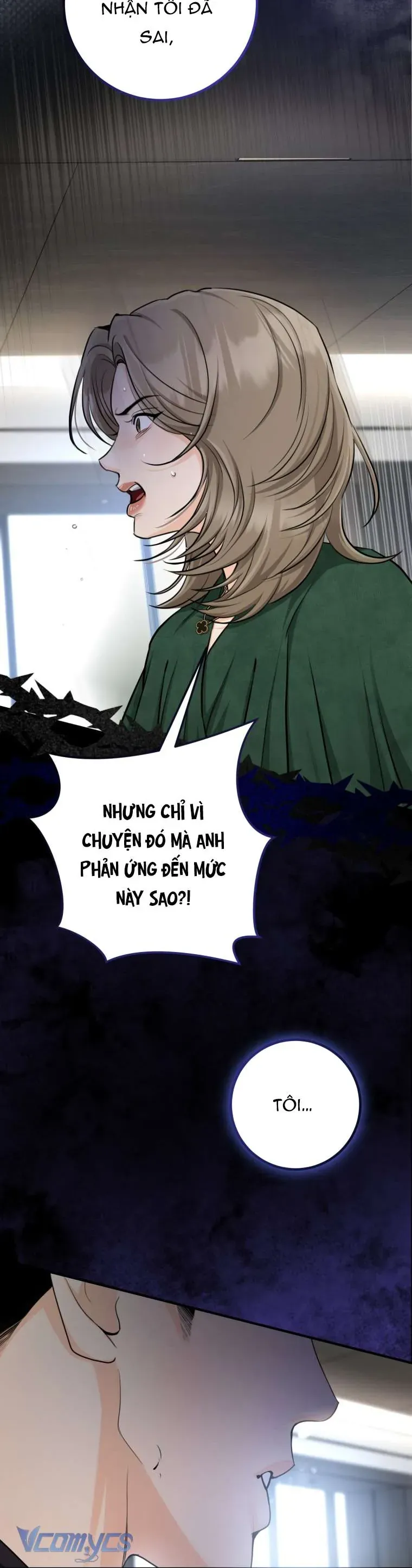 Chuyện Kết Hôn Chapter 60 - 40