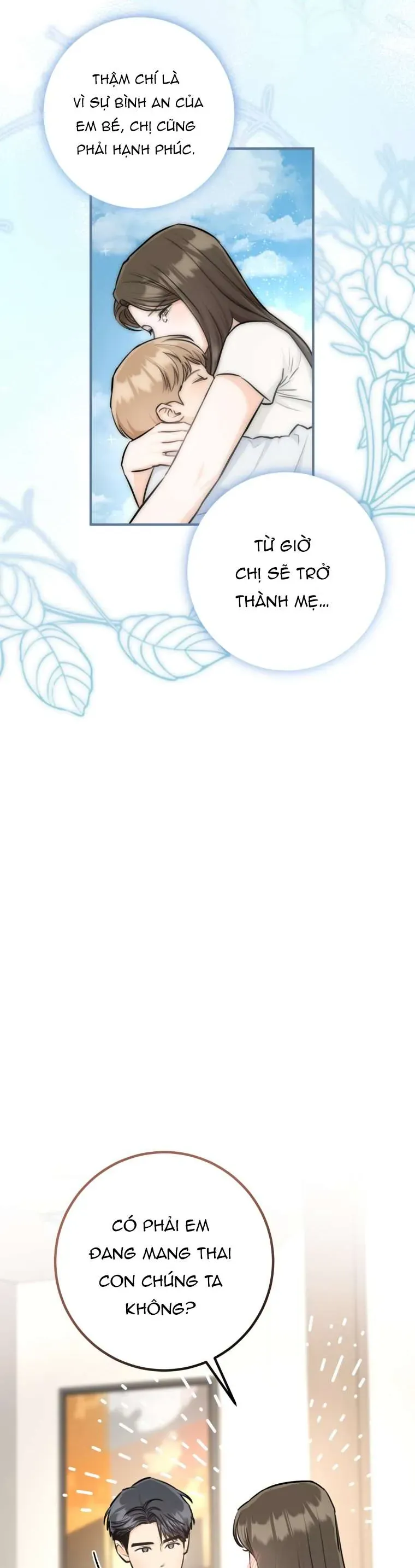Chuyện Kết Hôn Chapter 60 - 5