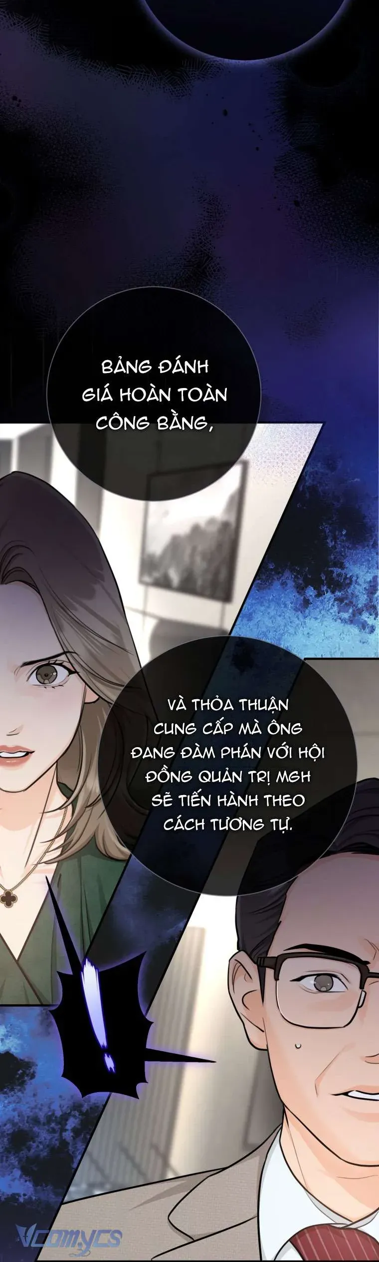 Chuyện Kết Hôn Chapter 61 - 11