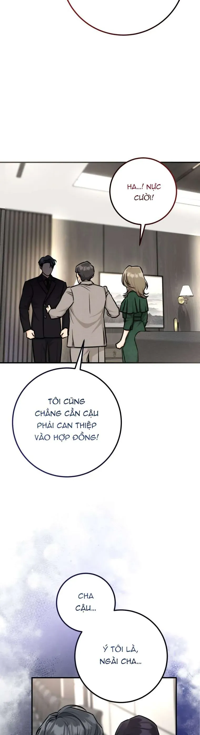 Chuyện Kết Hôn Chapter 61 - 13