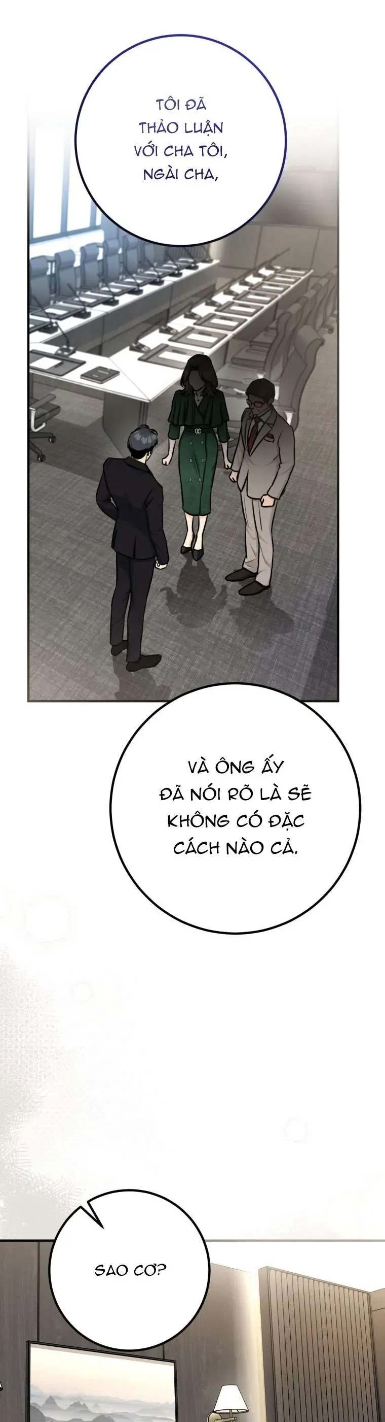 Chuyện Kết Hôn Chapter 61 - 15