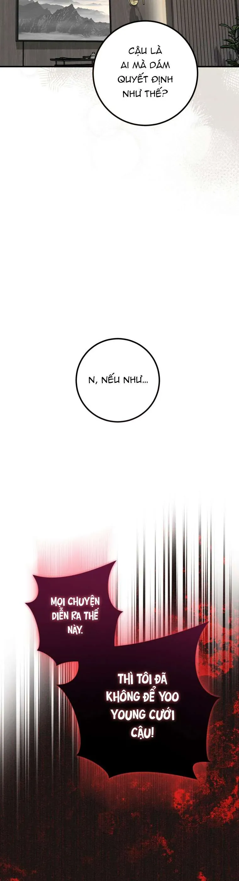 Chuyện Kết Hôn Chapter 61 - 16