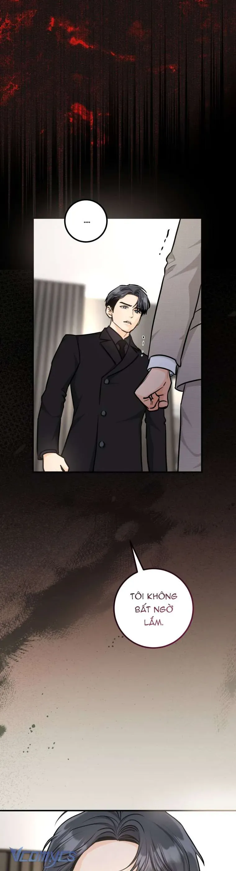 Chuyện Kết Hôn Chapter 61 - 17