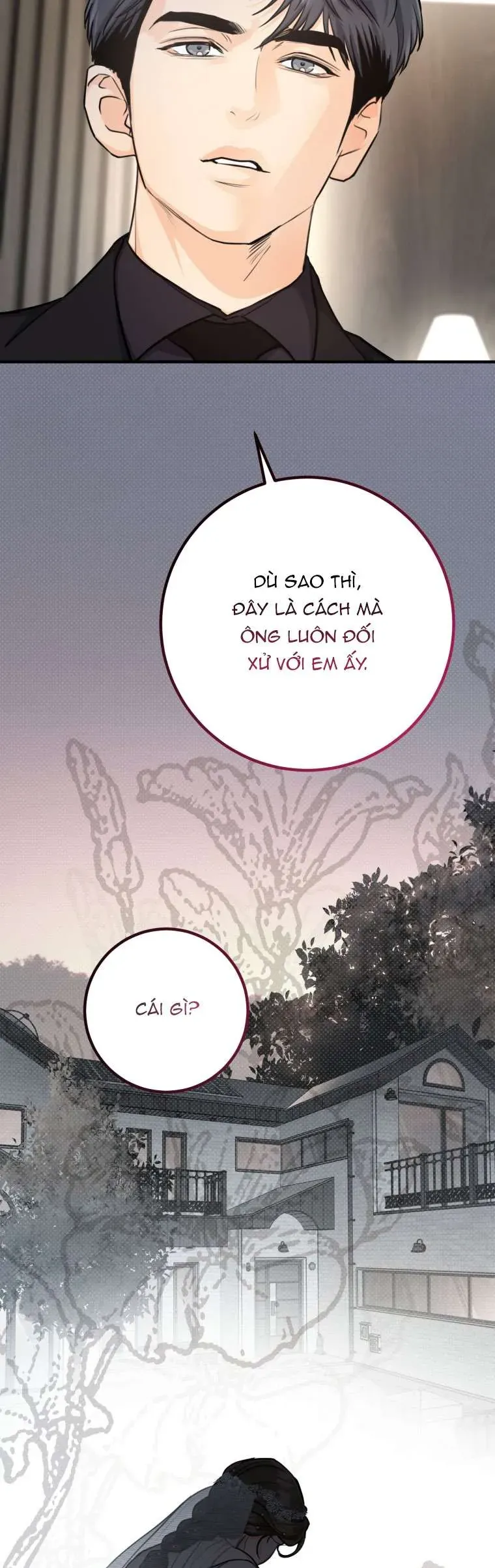 Chuyện Kết Hôn Chapter 61 - 18