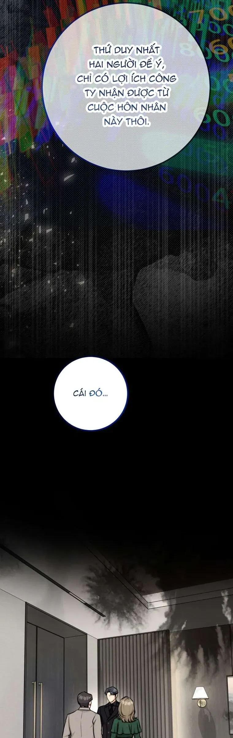 Chuyện Kết Hôn Chapter 61 - 20