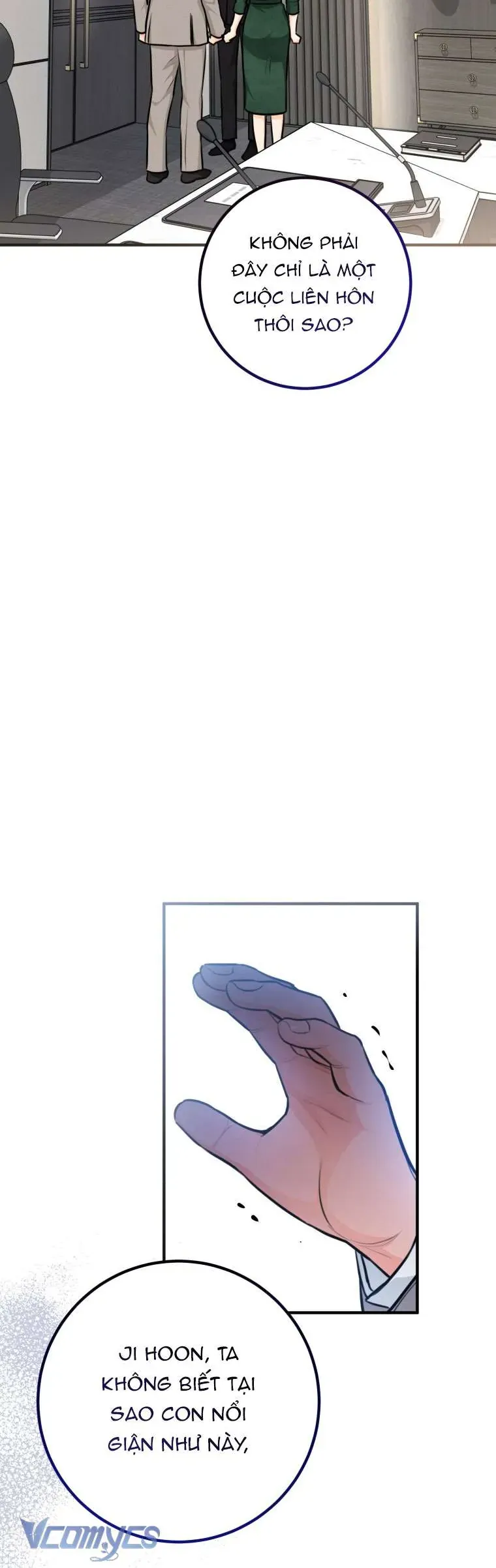 Chuyện Kết Hôn Chapter 61 - 21