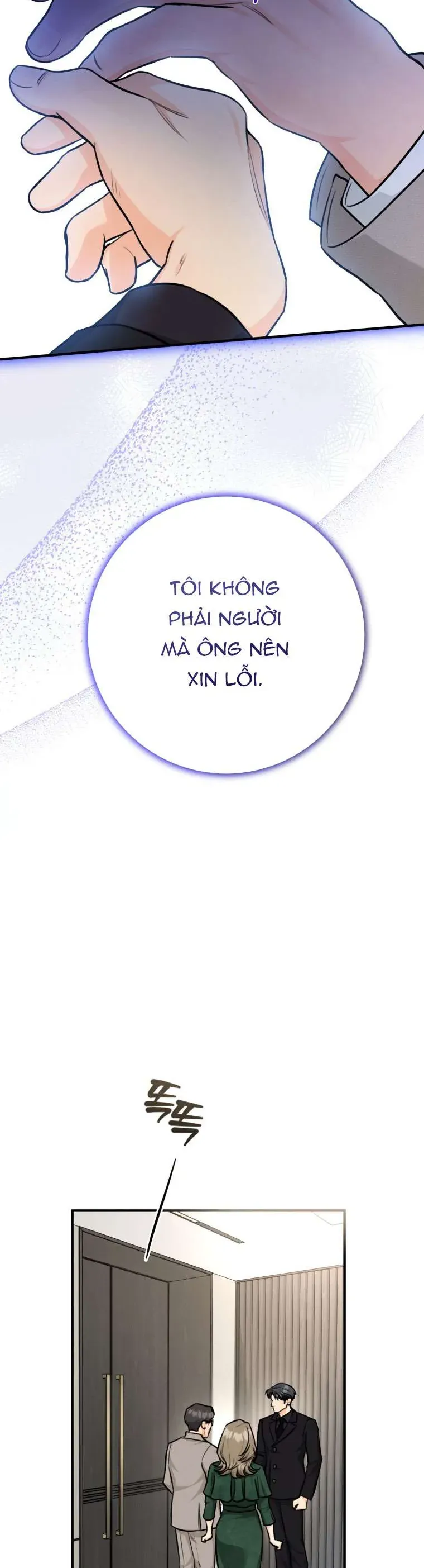 Chuyện Kết Hôn Chapter 61 - 23