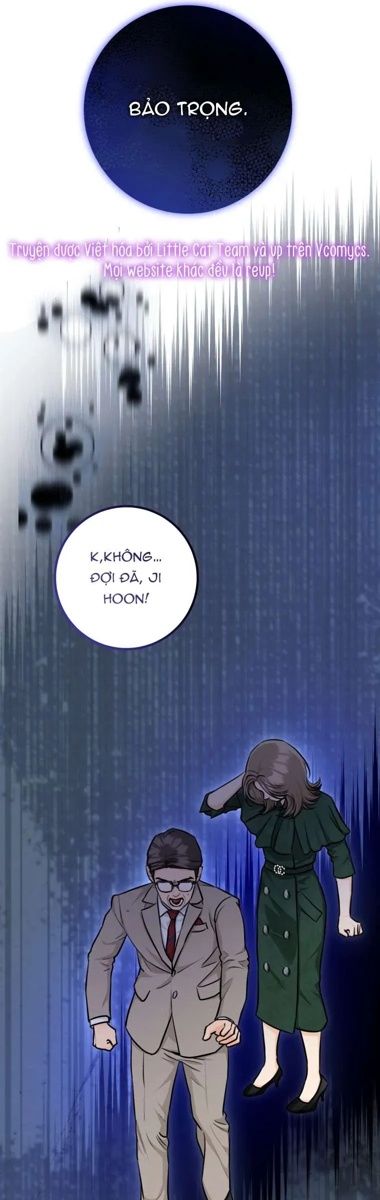 Chuyện Kết Hôn Chapter 61 - 25