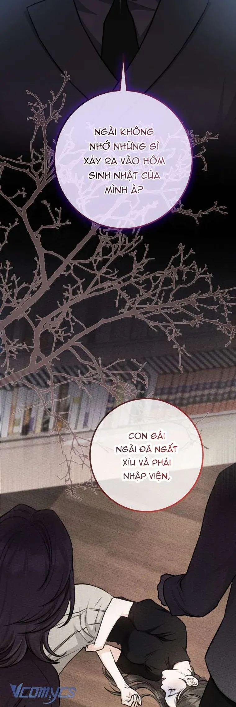 Chuyện Kết Hôn Chapter 61 - 4