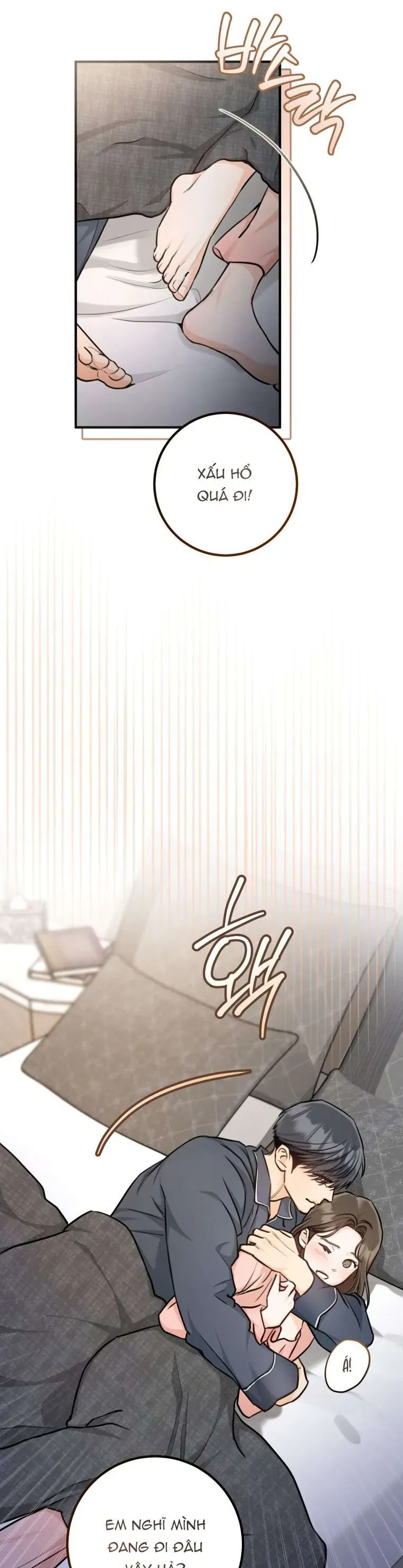 Chuyện Kết Hôn Chapter 61 - 37