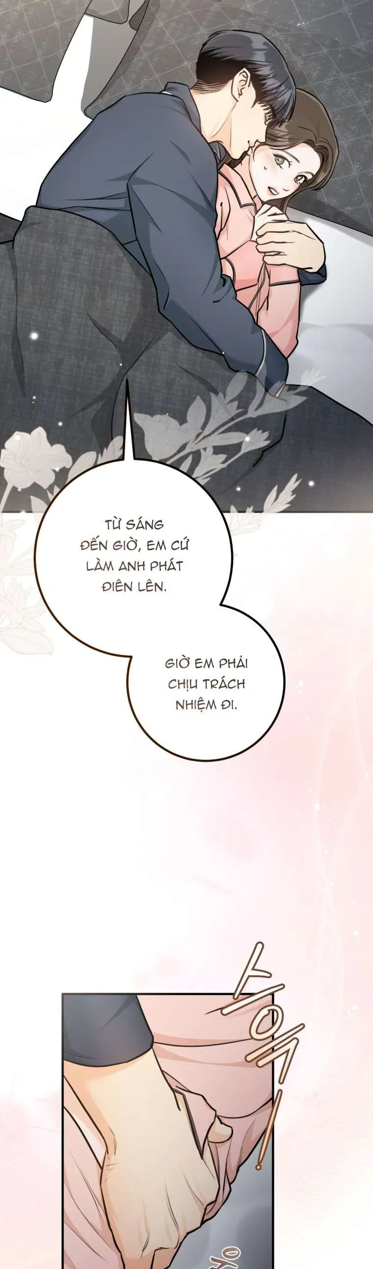 Chuyện Kết Hôn Chapter 61 - 39