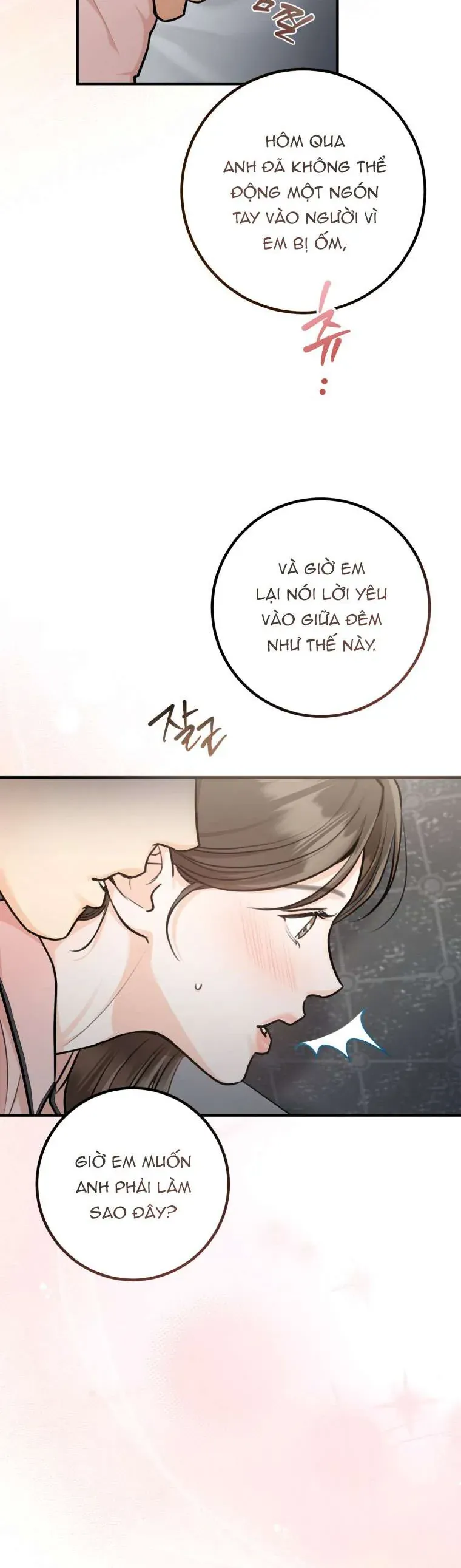 Chuyện Kết Hôn Chapter 61 - 40