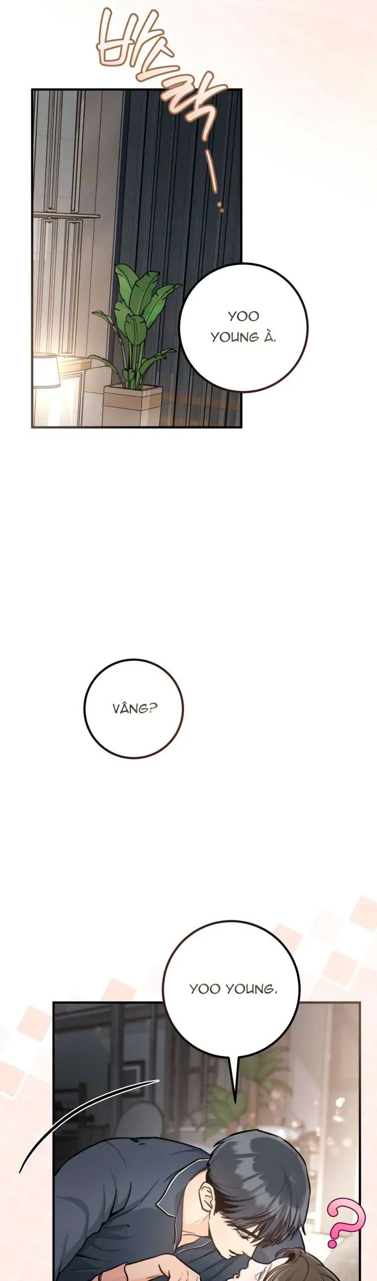 Chuyện Kết Hôn Chapter 61 - 41