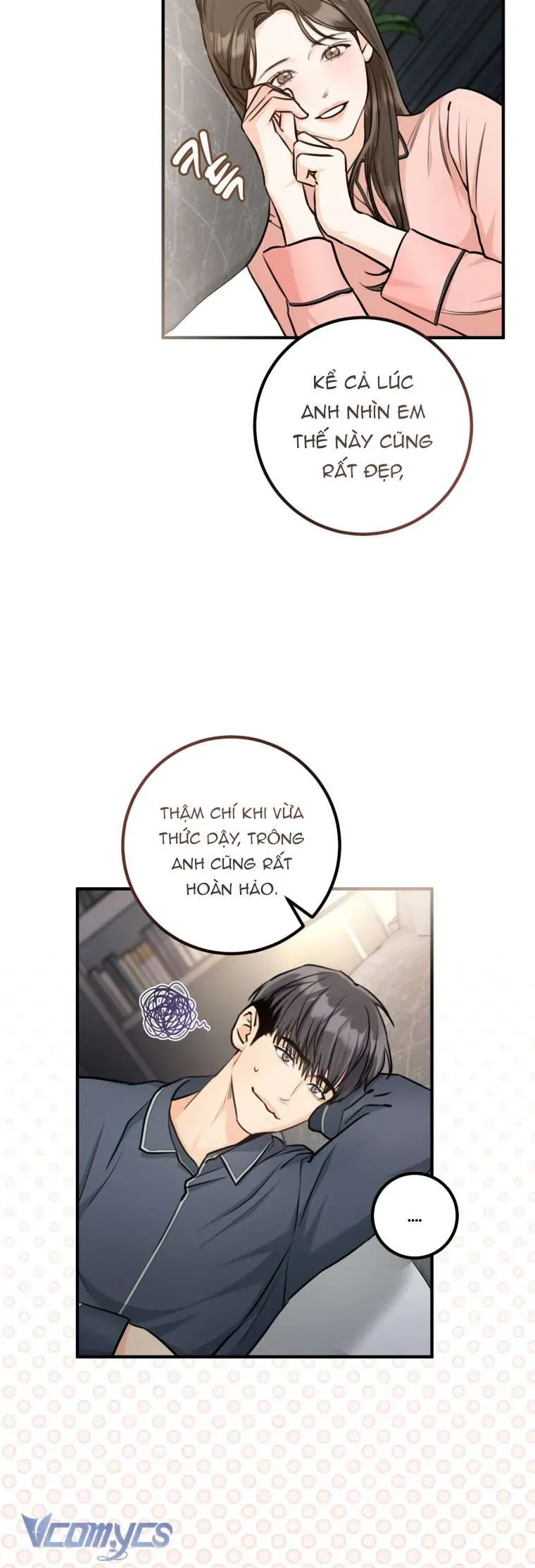 Chuyện Kết Hôn Chapter 61 - 45