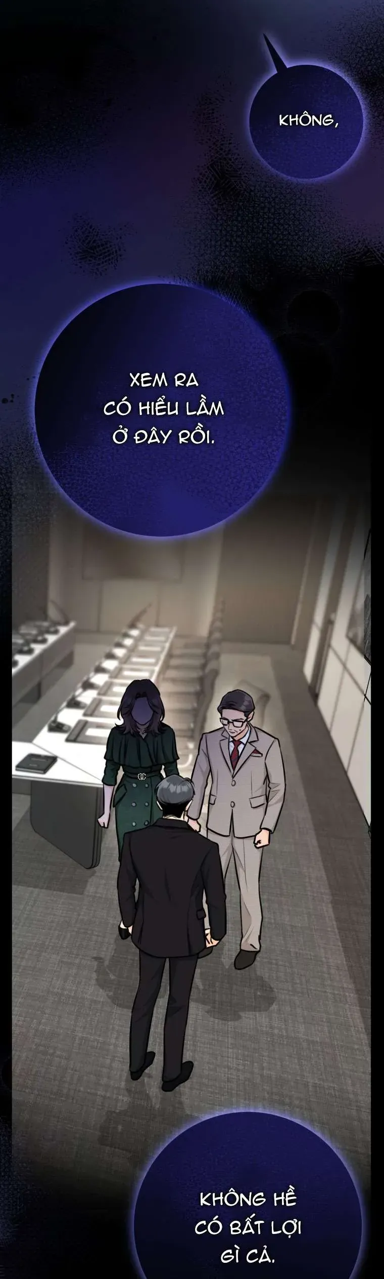 Chuyện Kết Hôn Chapter 61 - 10