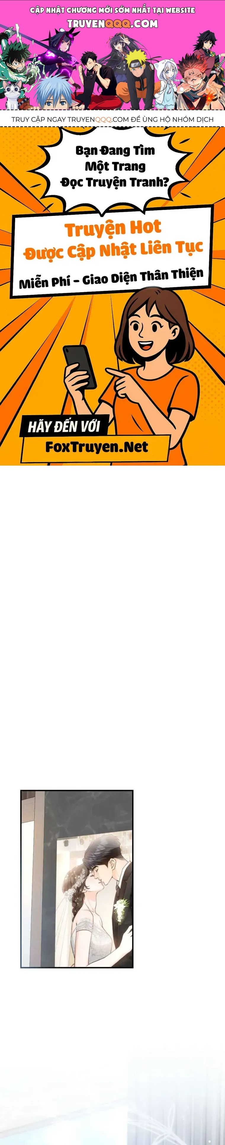 Chuyện Kết Hôn Chapter 62 - 1