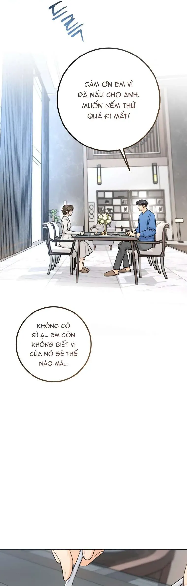 Chuyện Kết Hôn Chapter 62 - 14