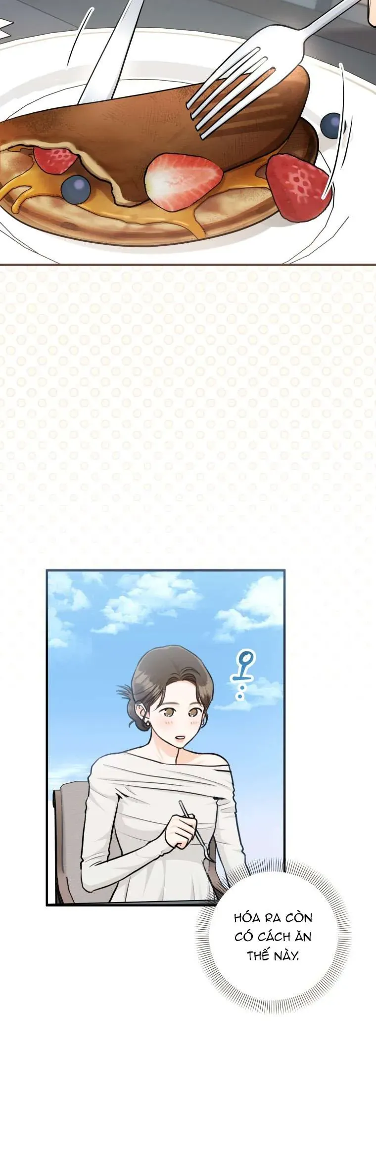 Chuyện Kết Hôn Chapter 62 - 15