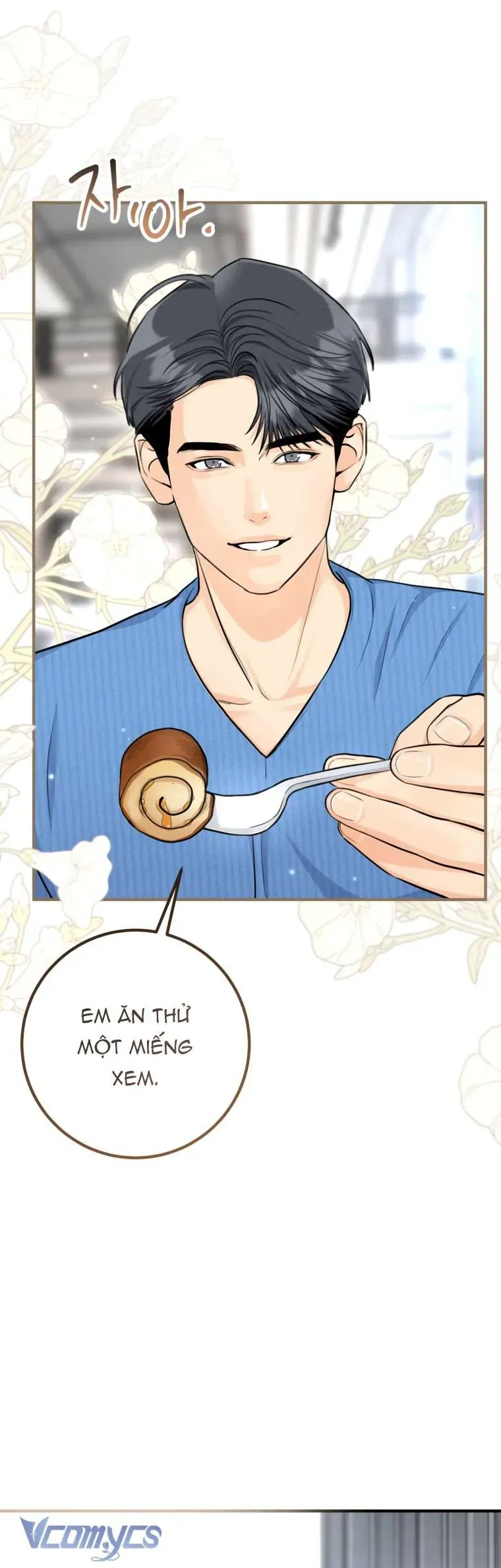 Chuyện Kết Hôn Chapter 62 - 16