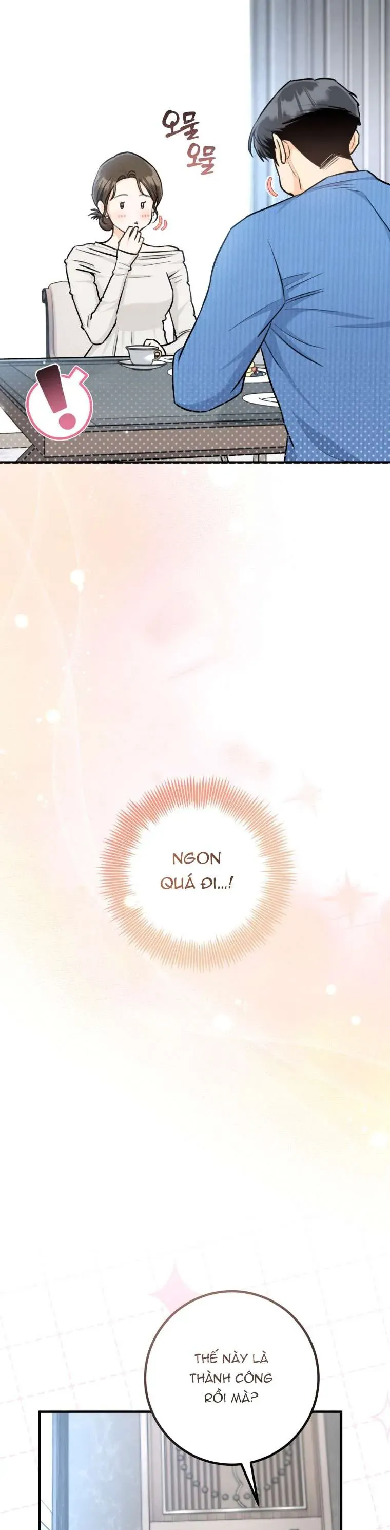 Chuyện Kết Hôn Chapter 62 - 17