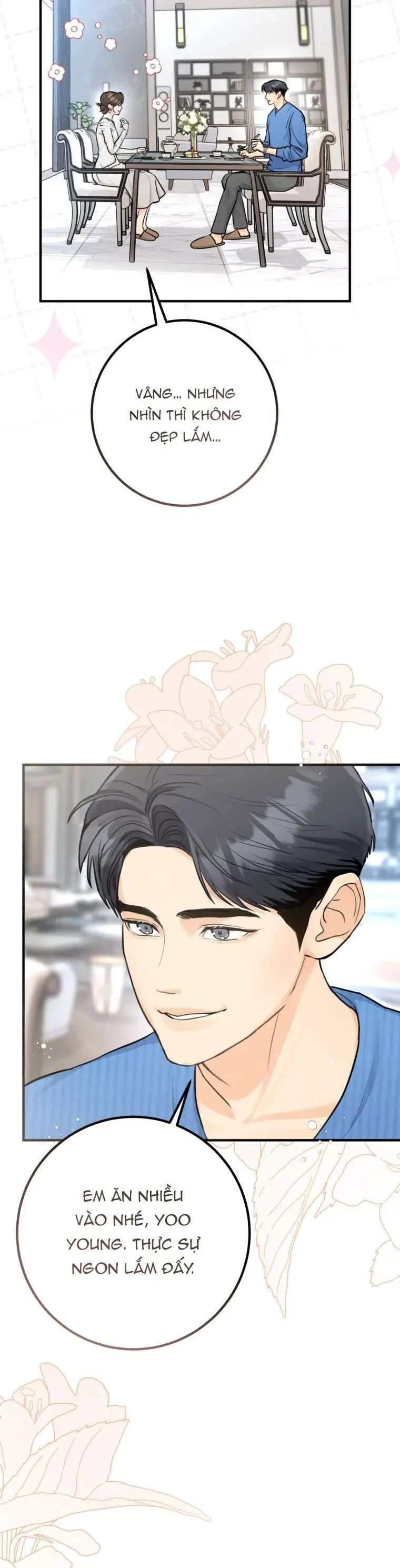 Chuyện Kết Hôn Chapter 62 - 18