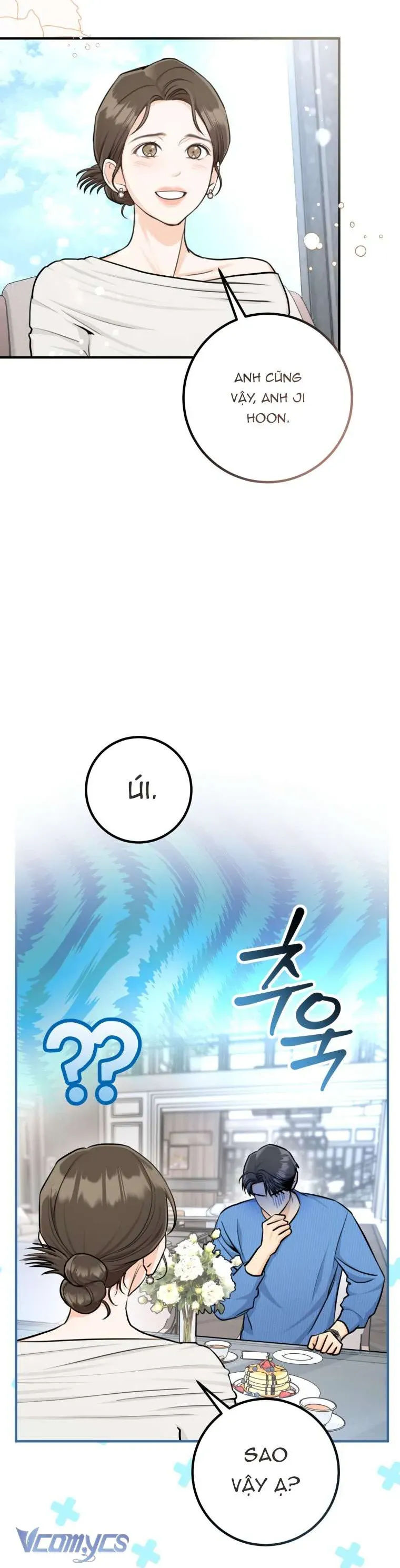 Chuyện Kết Hôn Chapter 62 - 19