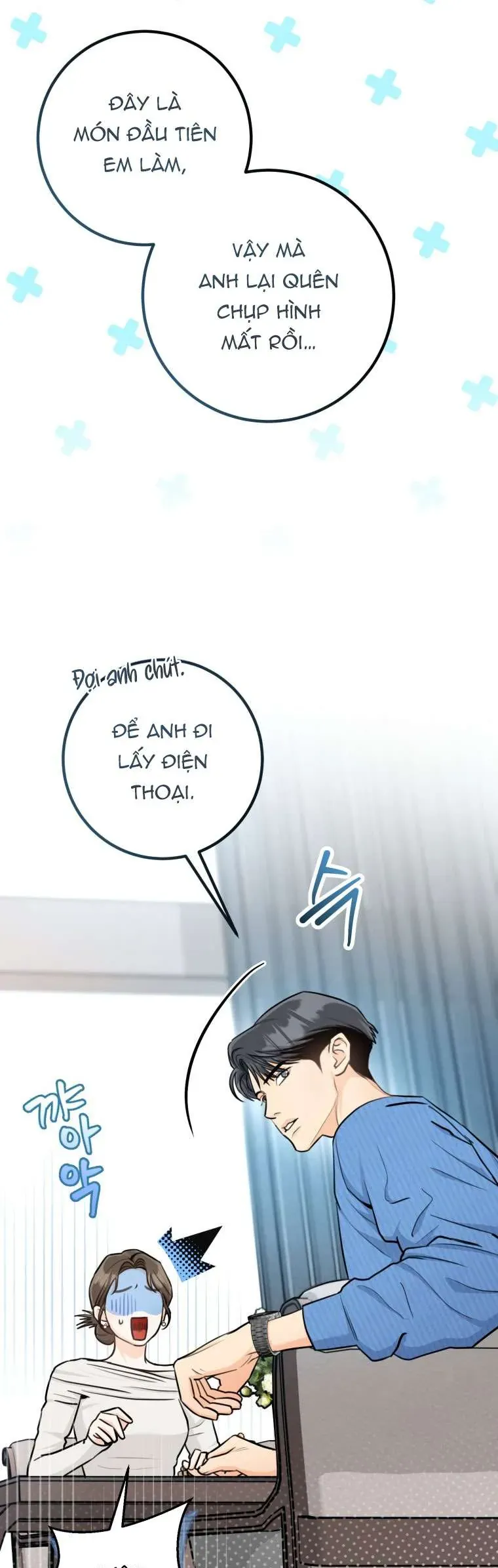 Chuyện Kết Hôn Chapter 62 - 20