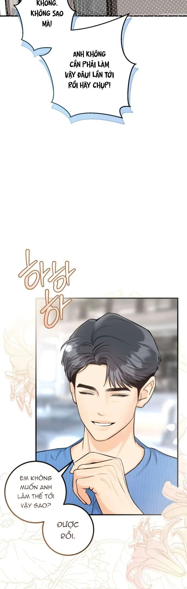 Chuyện Kết Hôn Chapter 62 - 21