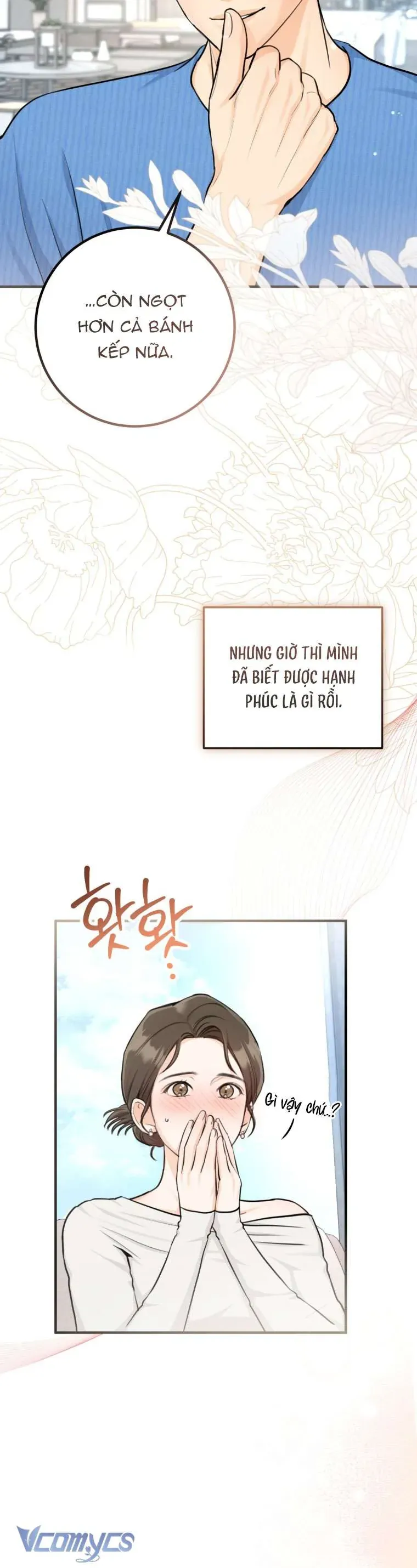 Chuyện Kết Hôn Chapter 62 - 26