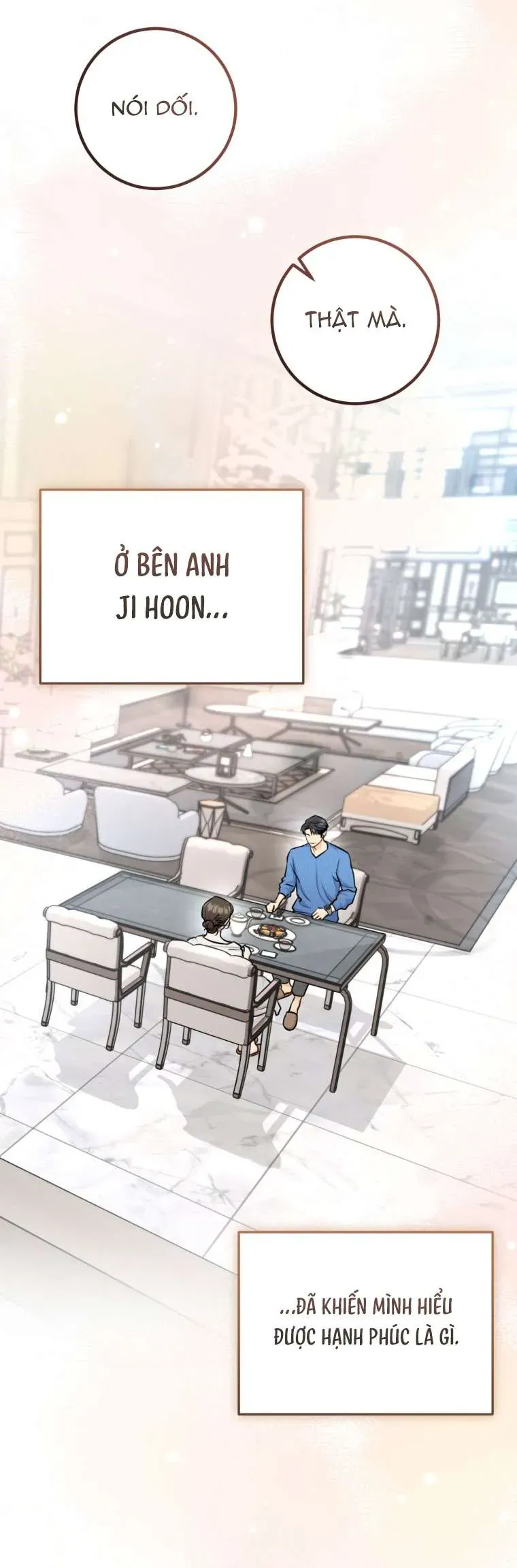 Chuyện Kết Hôn Chapter 62 - 27