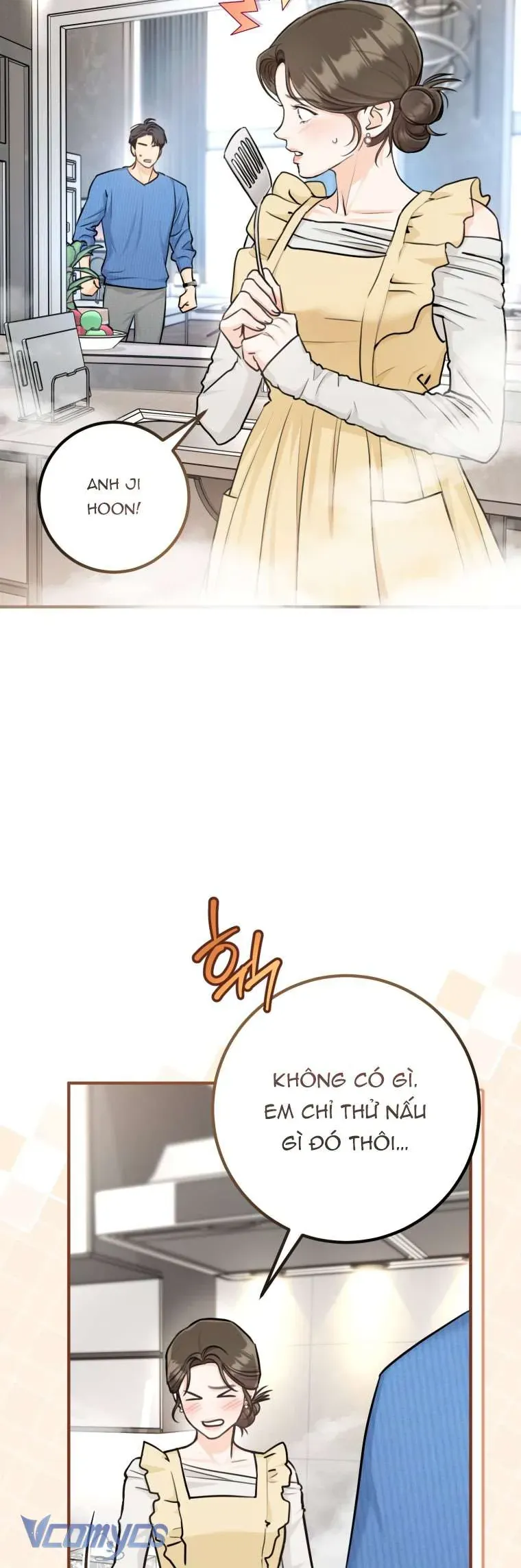 Chuyện Kết Hôn Chapter 62 - 4