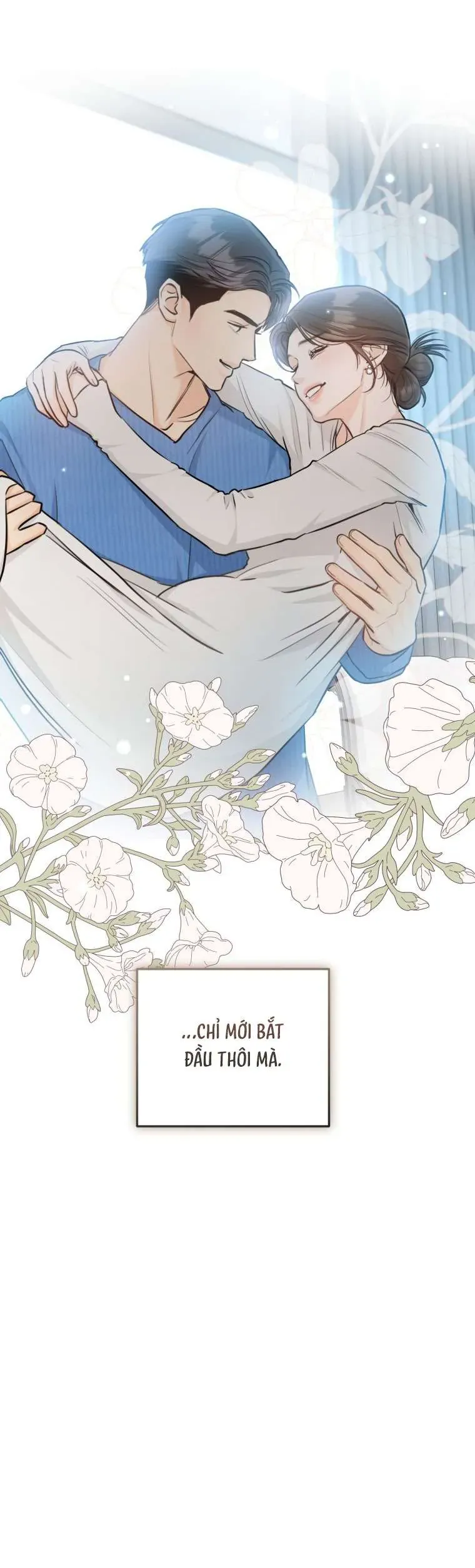 Chuyện Kết Hôn Chapter 62 - 31