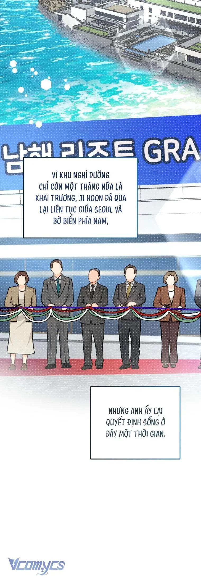 Chuyện Kết Hôn Chapter 62 - 37