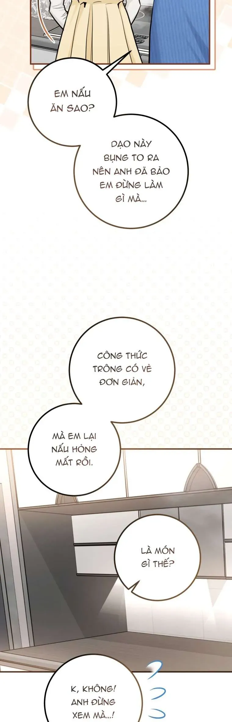 Chuyện Kết Hôn Chapter 62 - 5