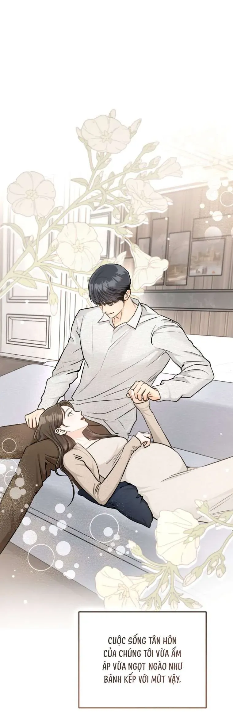 Chuyện Kết Hôn Chapter 62 - 41