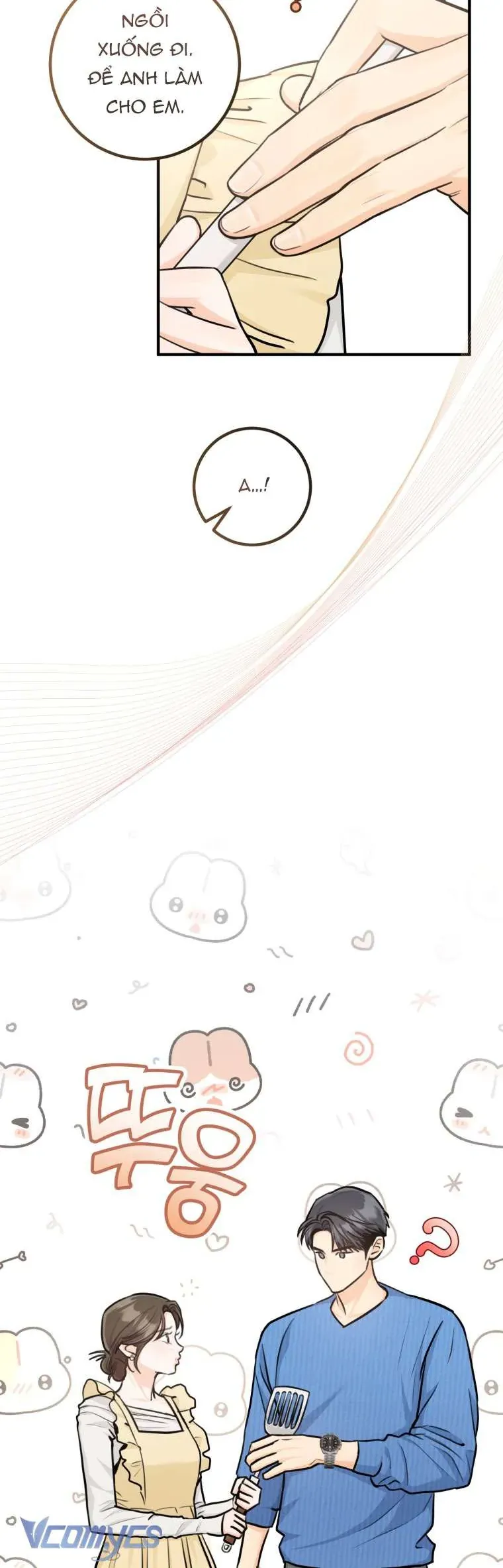 Chuyện Kết Hôn Chapter 62 - 8