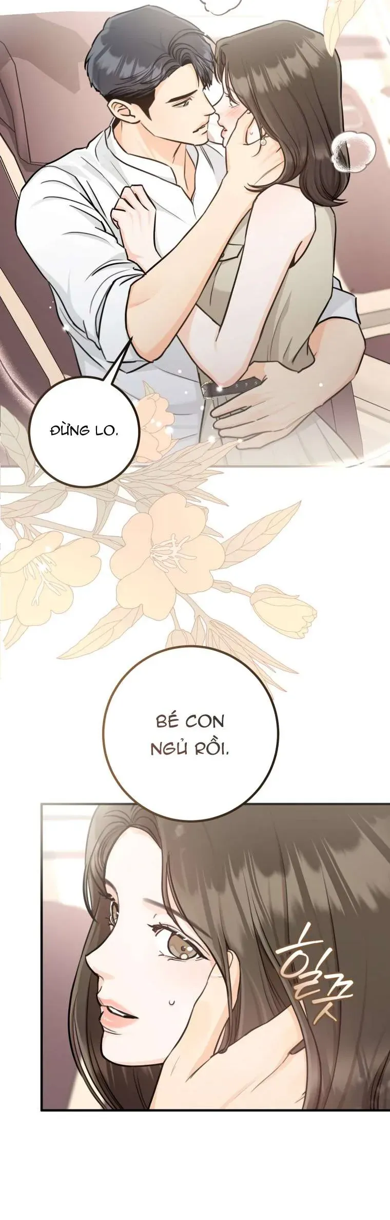 Chuyện Kết Hôn Chapter 63 - 17