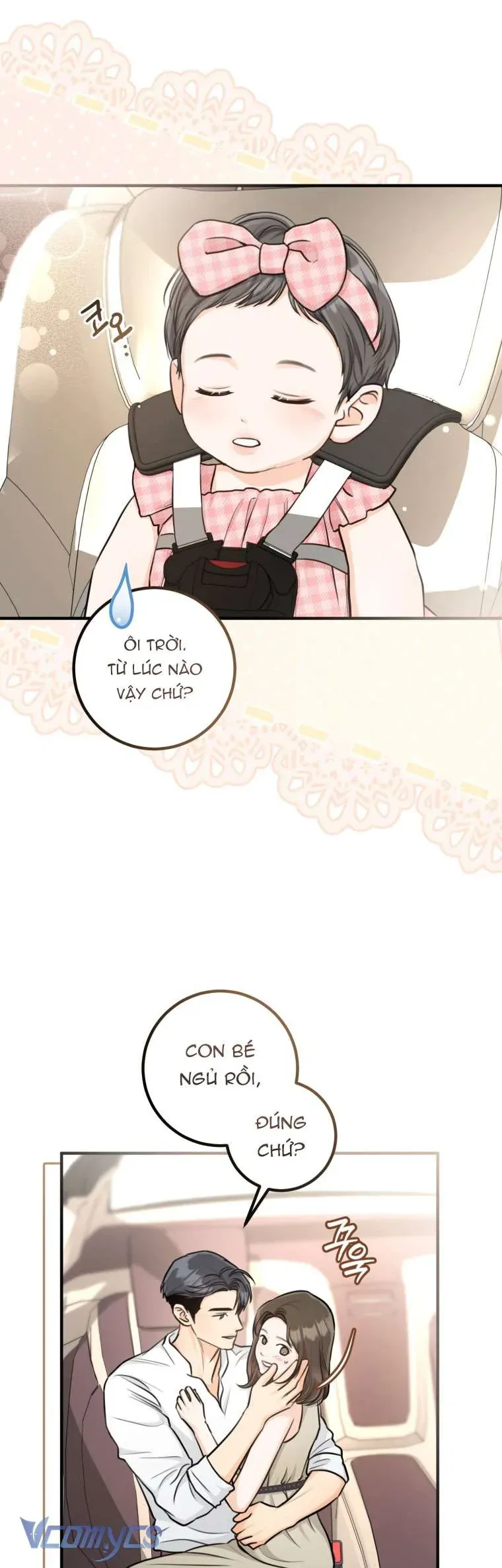 Chuyện Kết Hôn Chapter 63 - 18