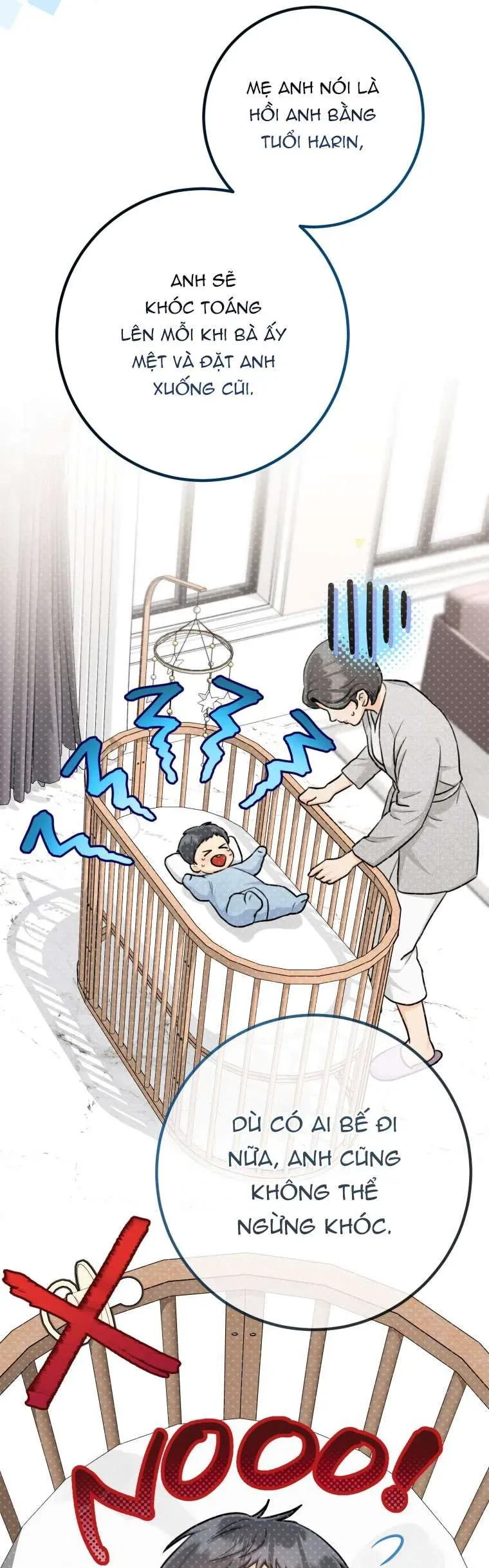 Chuyện Kết Hôn Chapter 63 - 34