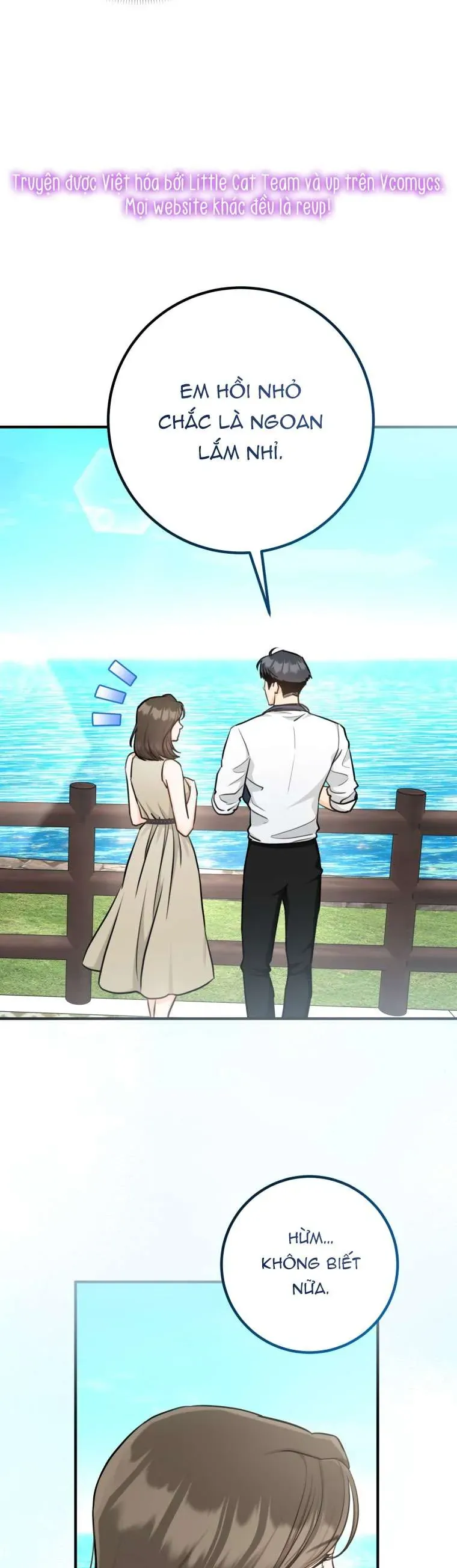 Chuyện Kết Hôn Chapter 63 - 37