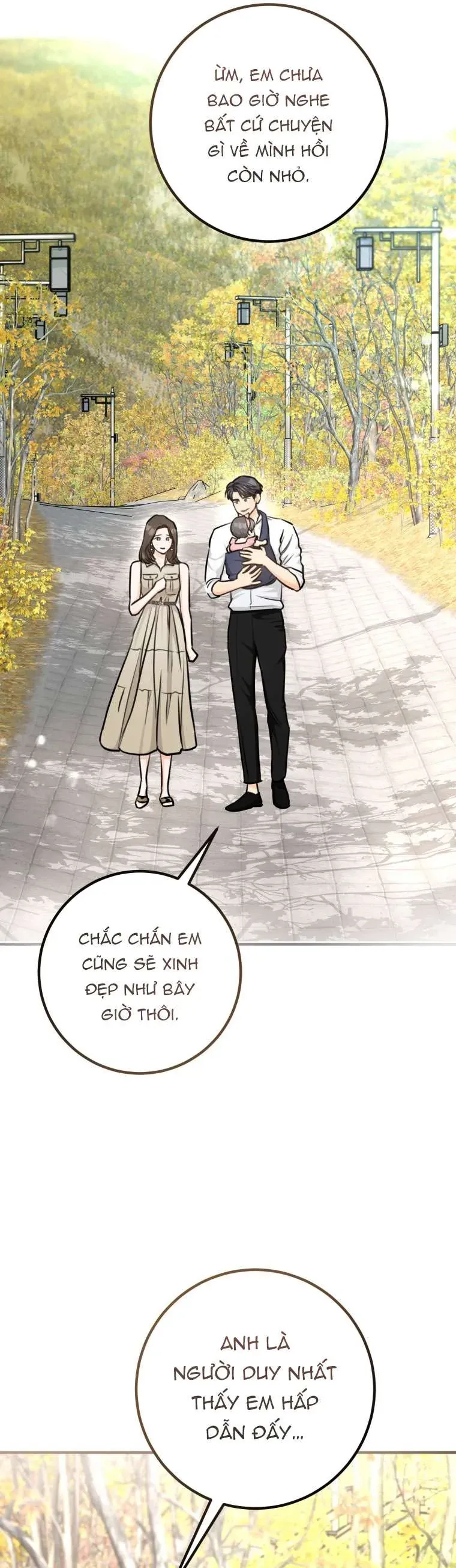 Chuyện Kết Hôn Chapter 63 - 39