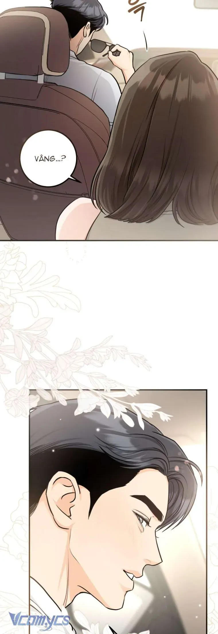 Chuyện Kết Hôn Chapter 63 - 9